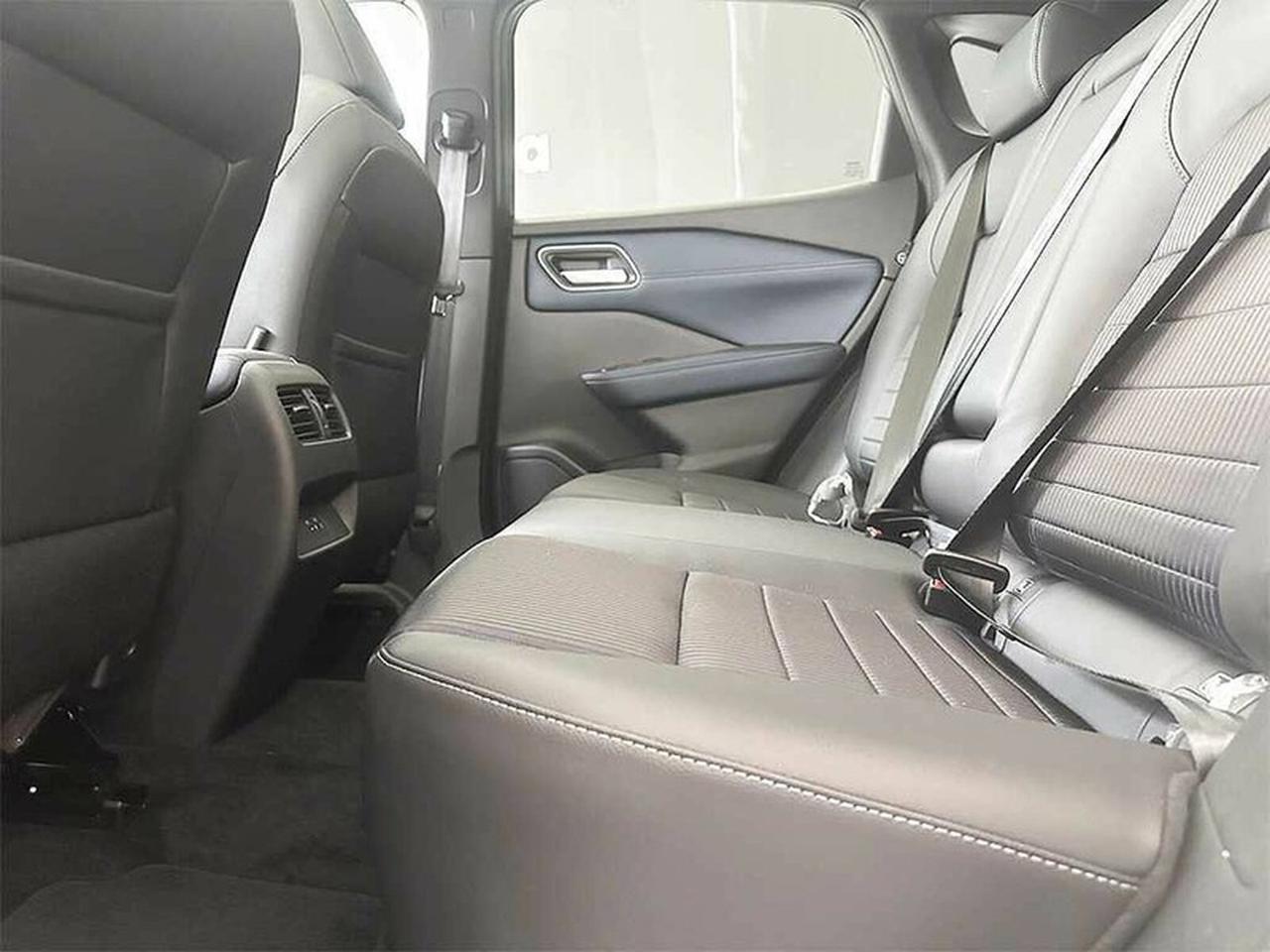 Nissan Qashqai 1.3 mhev tekna 2wd 158cv xtronic