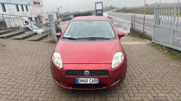 Fiat G.PUNTO 2006 1.2 B/GPL 75.000KM