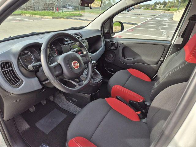 FIAT Panda 1.2 Pop