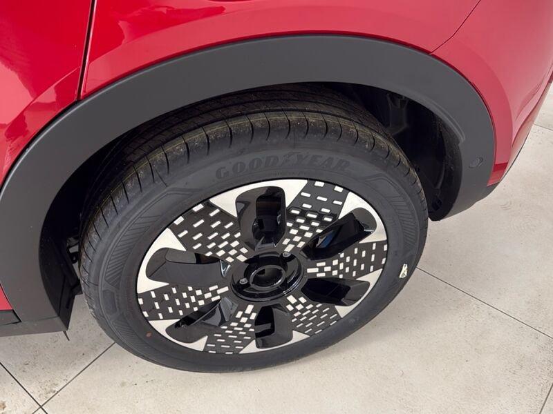 FIAT 600 600 Hybrid 110 CV DCT MHEV La Prima II