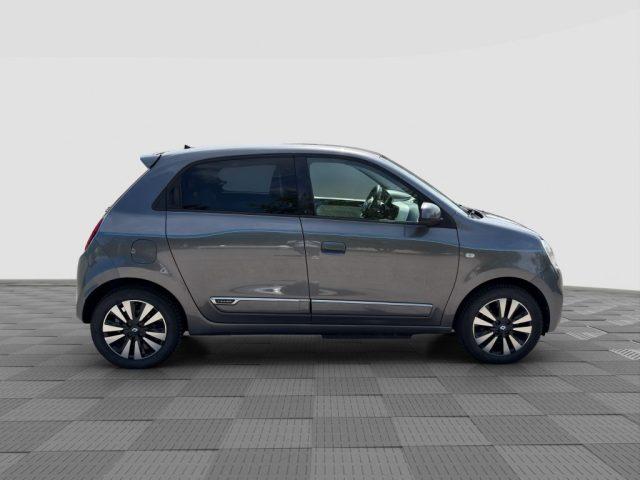 RENAULT Twingo Electric Twingo Electric Zen