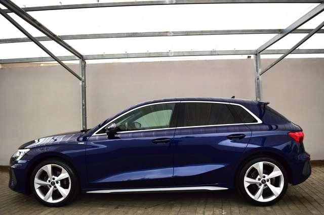 Audi A3 Sportback 30 2.0 Tdi S tronic S line Edition