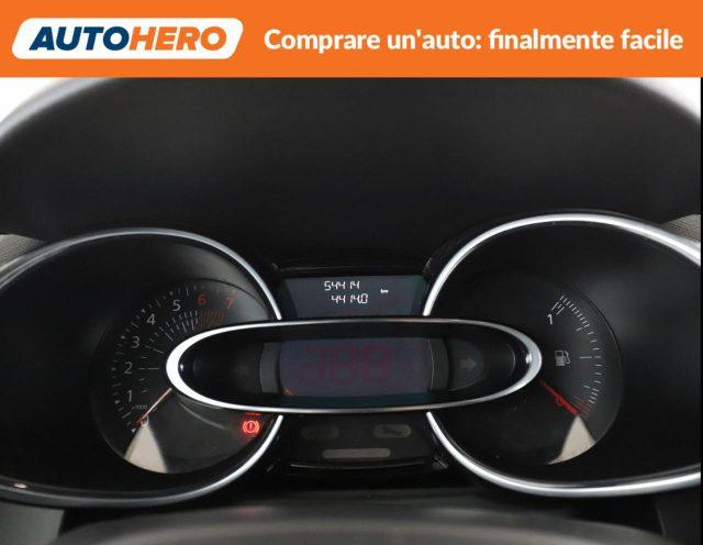 RENAULT Clio TCe 12V 90CV Start&Stop 5 porte Energy Duel2
