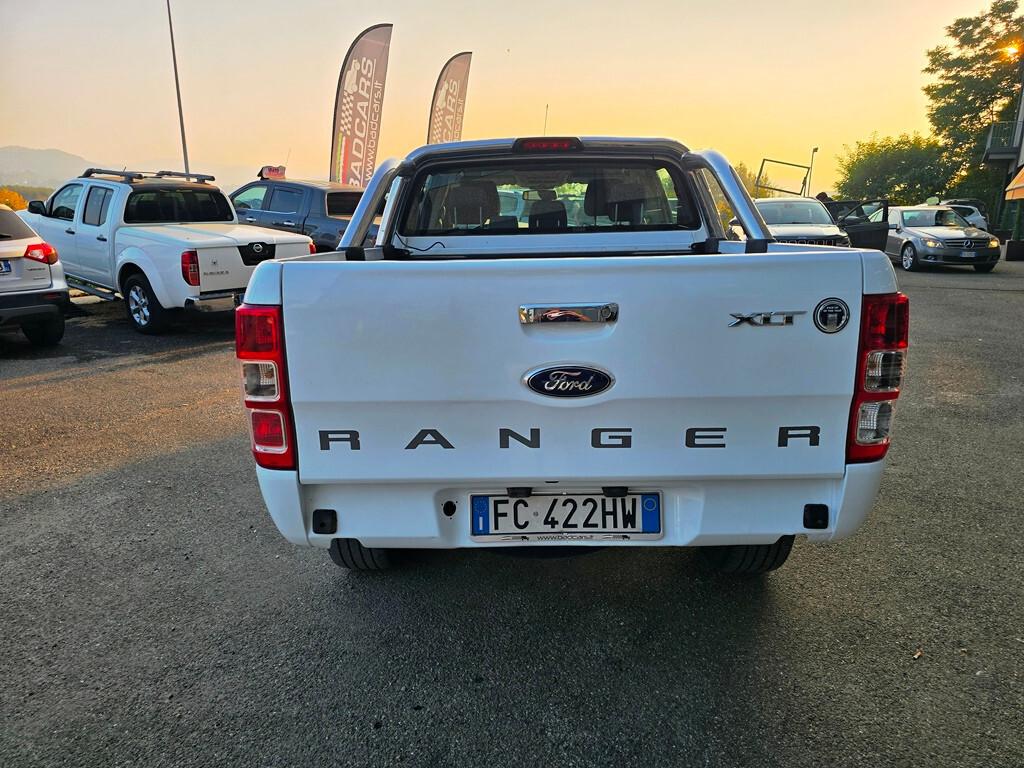 Ford Ranger 2.2 TDCi XLT CON PREZZO REALE!
