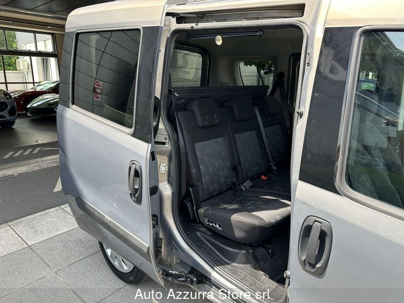 Opel Combo Tour 1.4 95CV ecoFLEX Start&Stop PC-TA Elective *I.E.*
