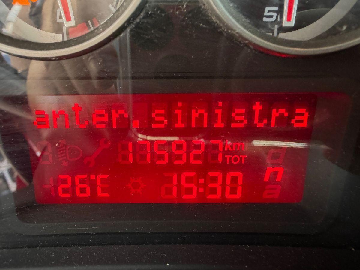ALFA ROMEO - MiTo - 1.4 105CV M.air S&S Distinctive COMMERCIANTI