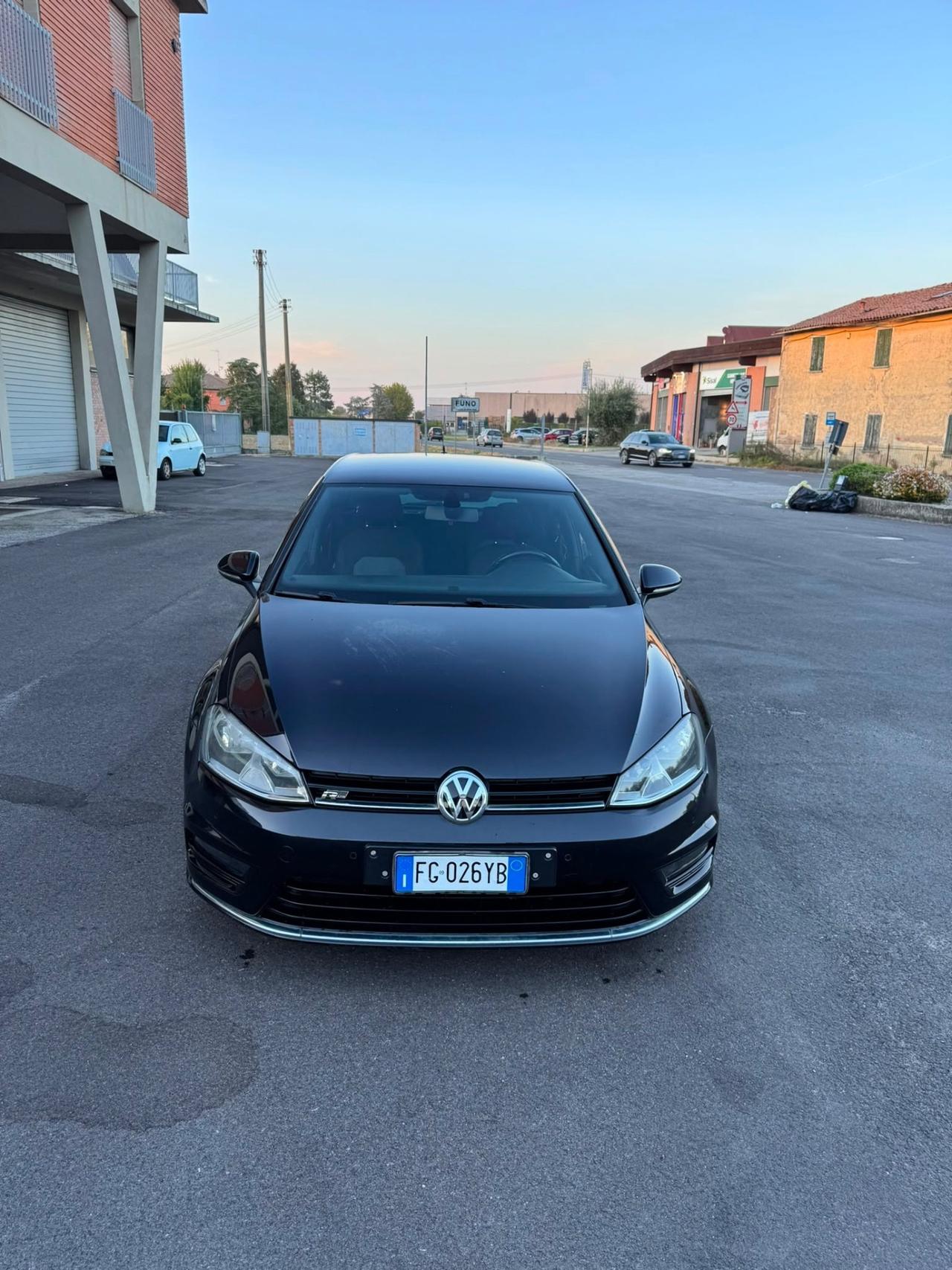 Volkswagen Golf 1.6 TDI 110 CV DSG 5p. Sport Edition BlueMotion Tech.