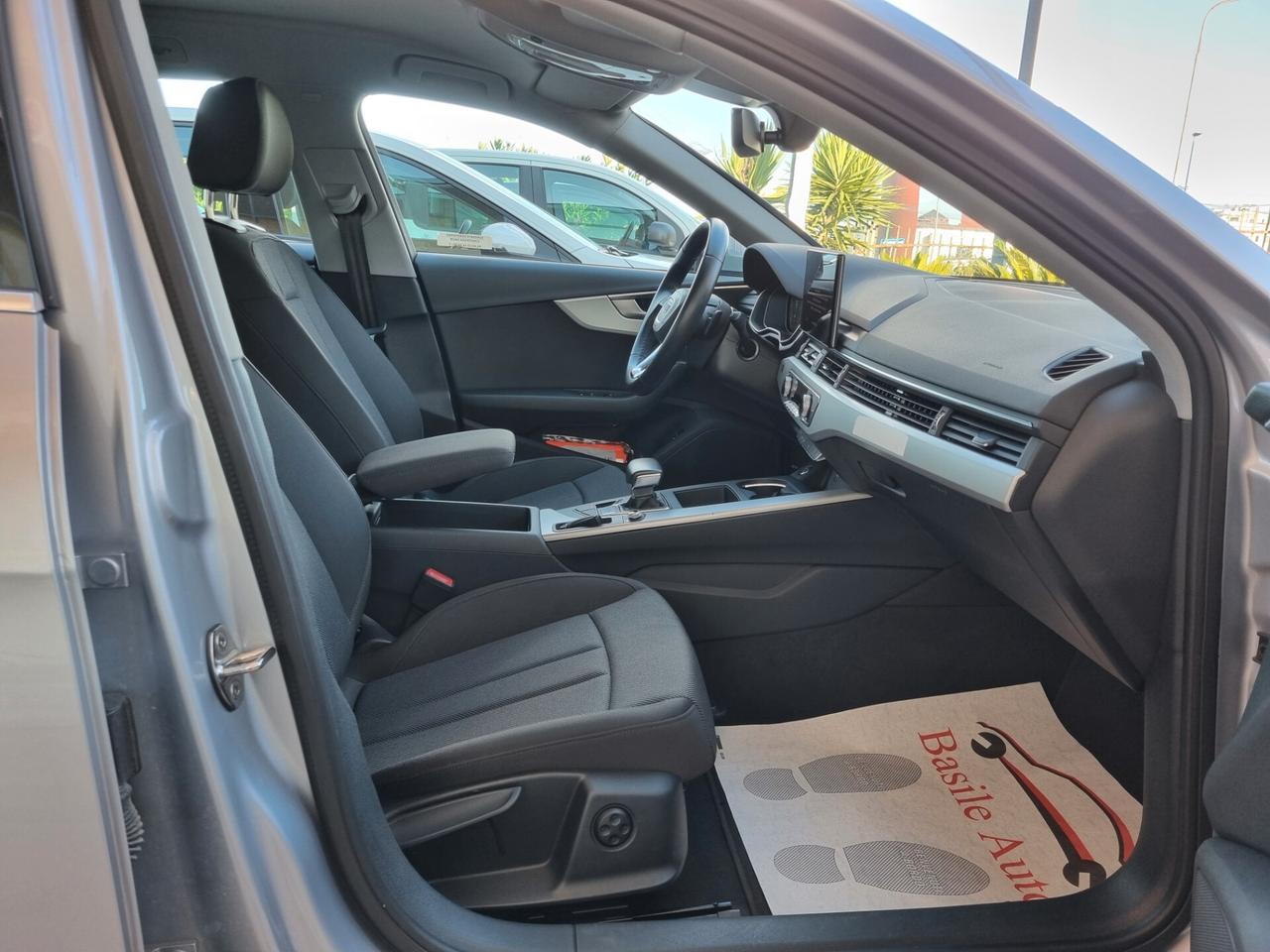 Audi A4 V 2019 Avant 35 2.0 tdi mhev Business Advanced