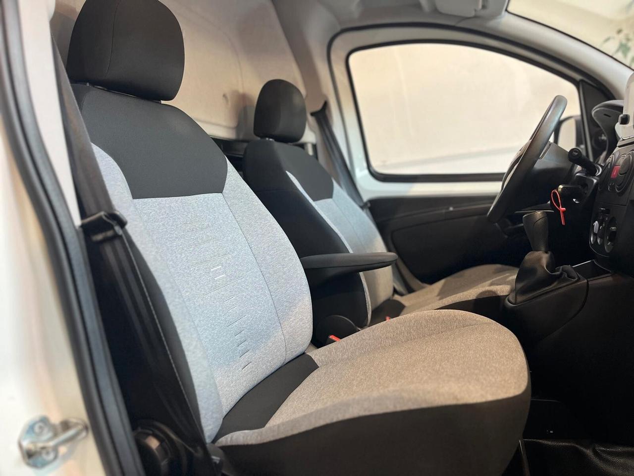 Fiat Fiorino 1.3 MJT 95CV Cargo *2023*Unicopro*