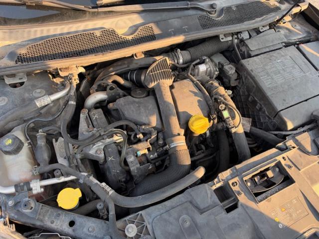 Renault Mégane 1.5 dCi 110CV Start&Stop SporTour GT Line-unico proprietario