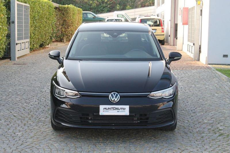 Volkswagen Golf 1.5 TSI EVO ACT Life