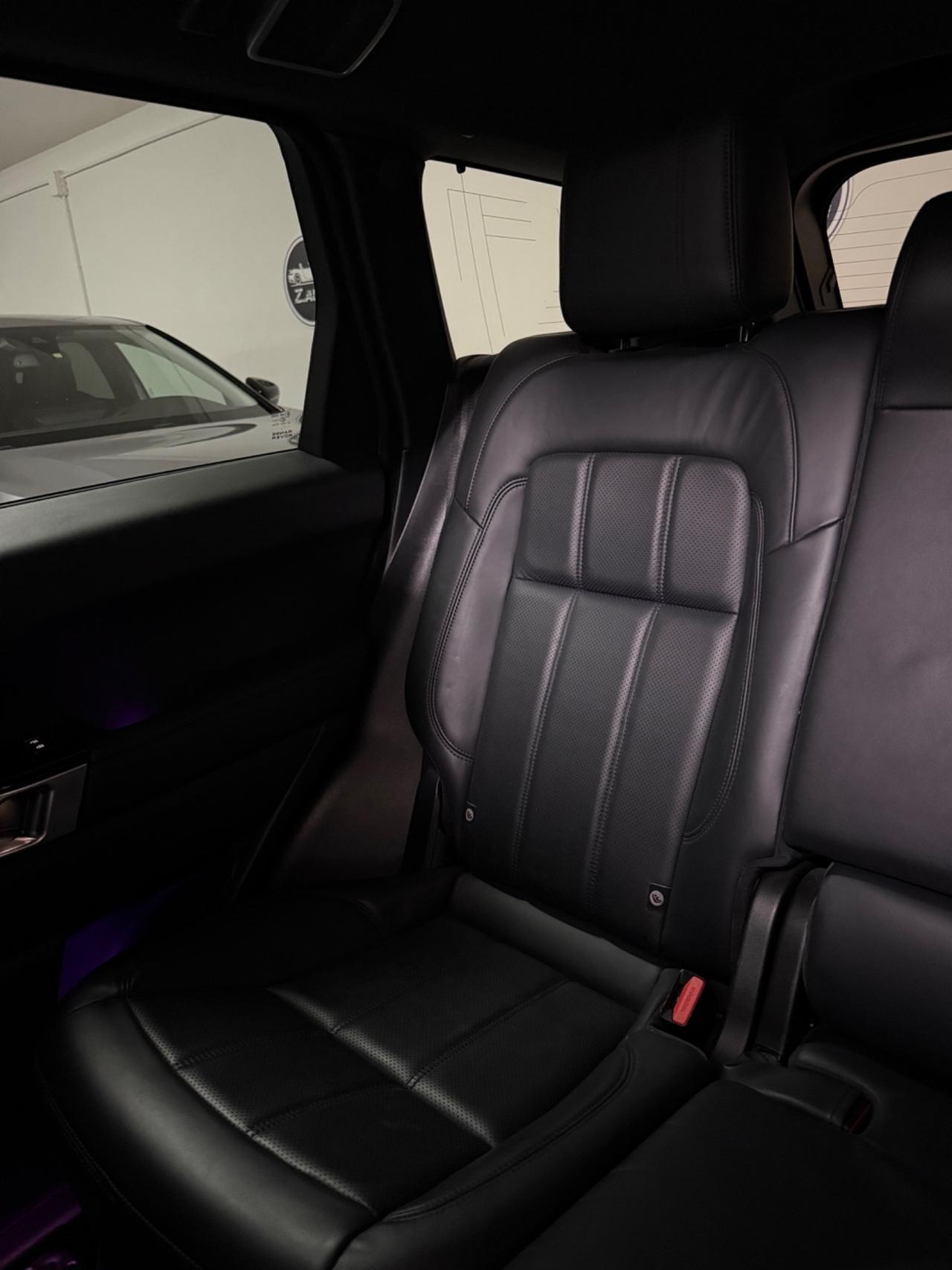 Land Rover Range Sport 3.0 SDV6 249 CV HSE Dynamic