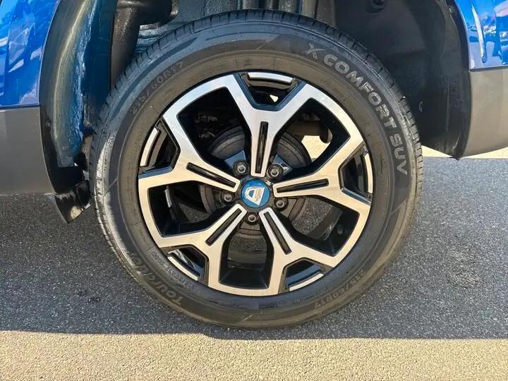 Dacia Duster 1.5 Blue dCi 8V 115 CV 4x2 15th Anniversary