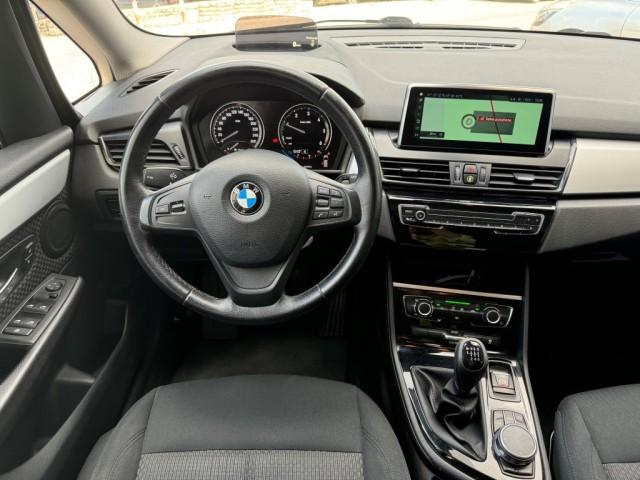 BMW Serie 2 216d Gran Tourer 7 posti