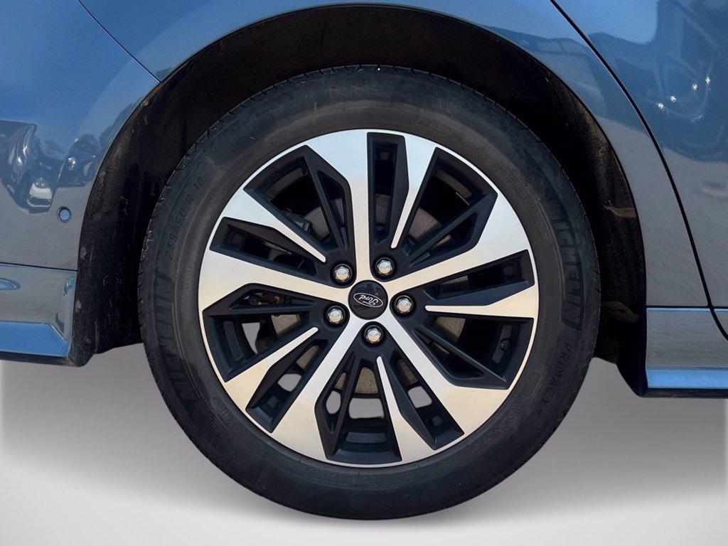 FORD S-Max 2.5 full hybrid ST-Line Business 190cv 7p.ti cvt del 2023