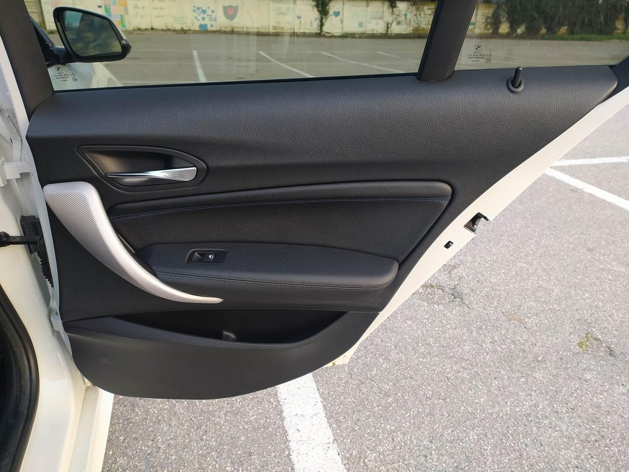 Bmw 125 M Sport 125 i 224CV #8442