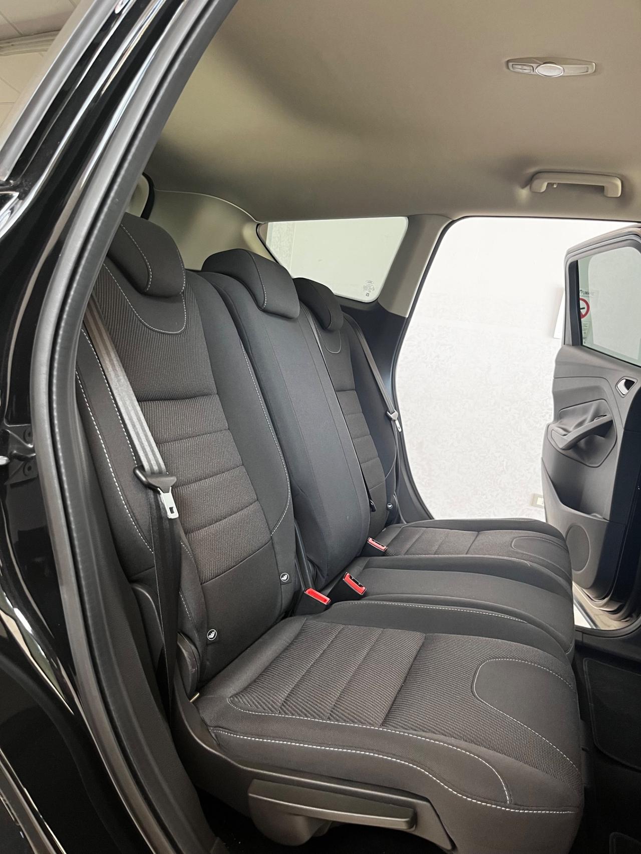 Ford Kuga 2.0 TDCI 120 CV S&S 2WD Business