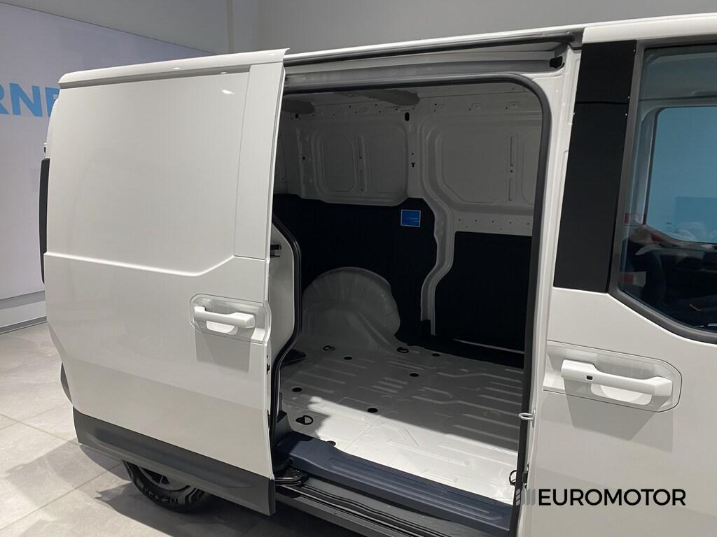 Kia PV5 Furgone Pv5 Cargo Pro Long Range