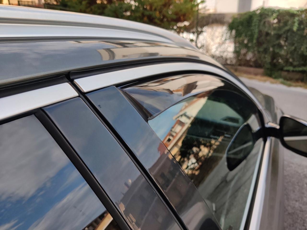 Bmw 520 525d xDrive Touring Luxury