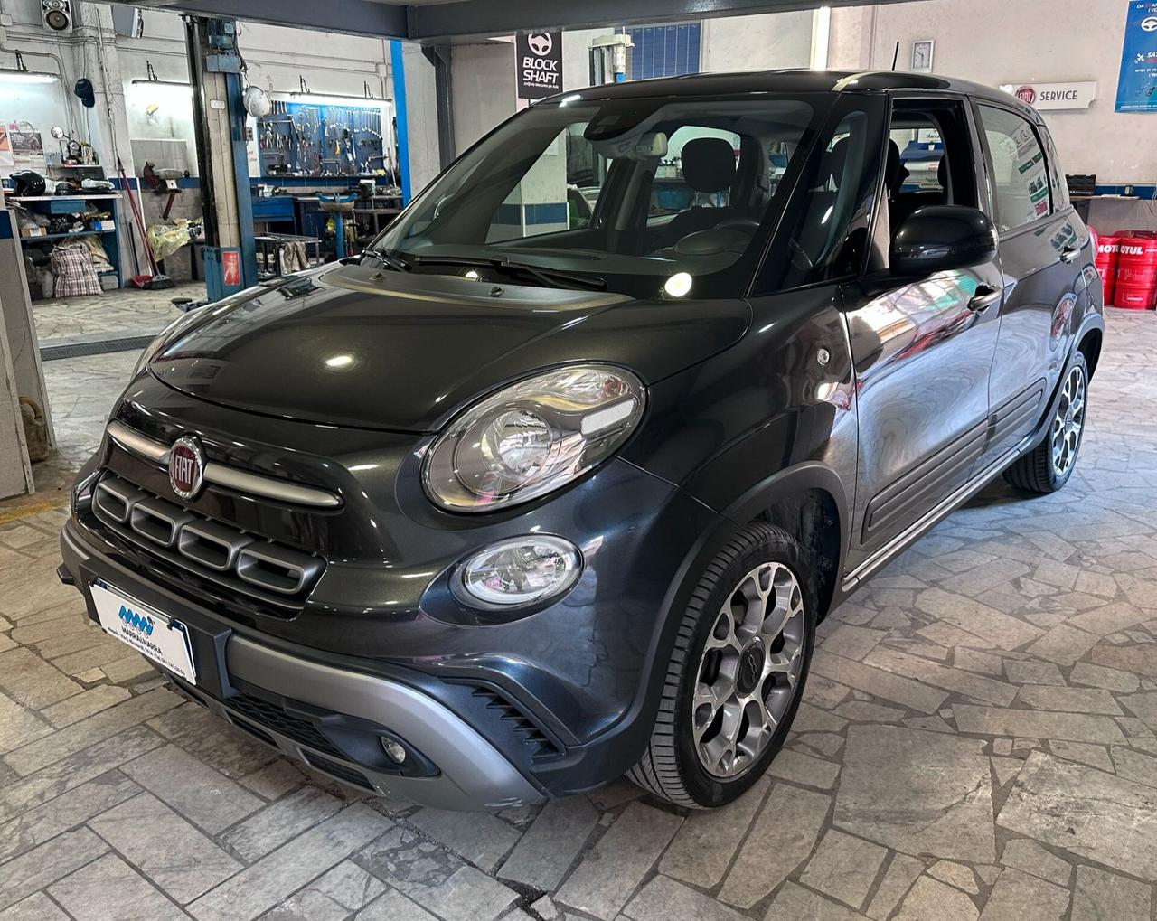 Fiat 500L 1.3 Multijet 95 CV City Cross