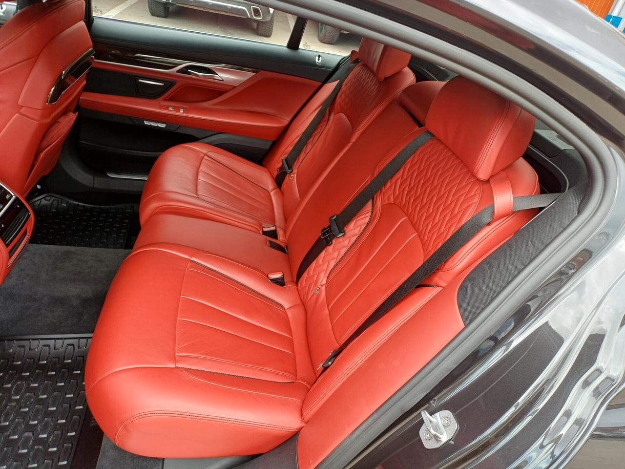 Bmw 750Li xDrive Eccelsa INDIVIDUAL