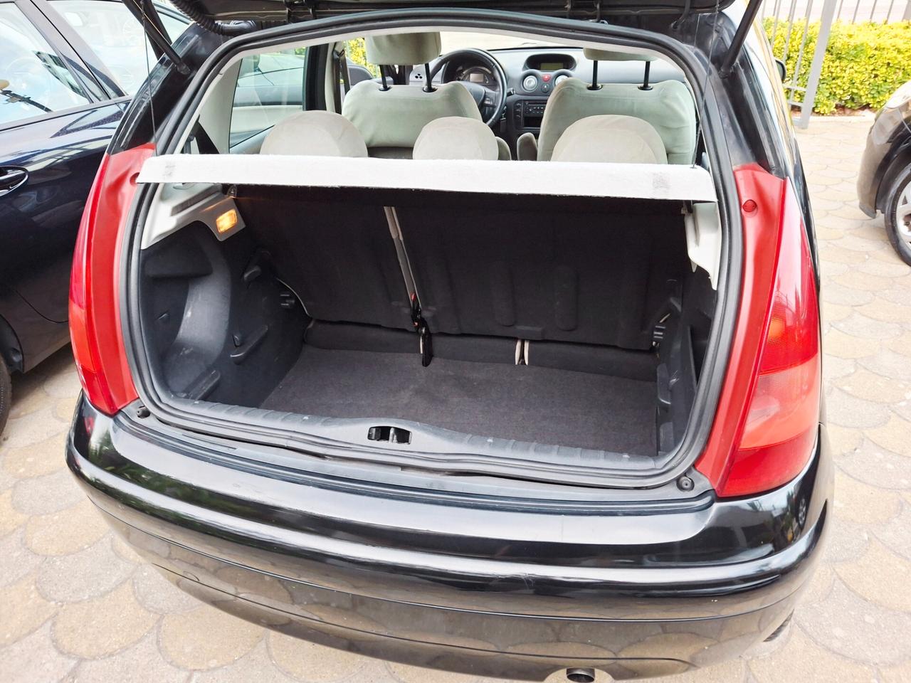 Citroen C3 1.4 HDi Elegance