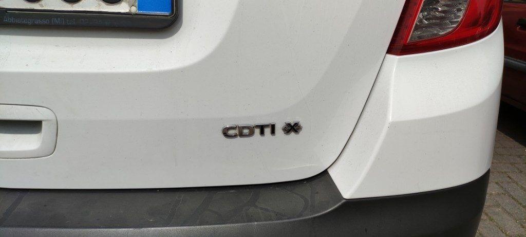 Opel Mokka 1.7CDTI 4X4 Cosmo Solo Per Commercianti/Export