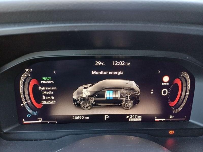 Nissan Qashqai 1.5 e-power Tekna+ 2wd -R20- TETTO PANORAMICO