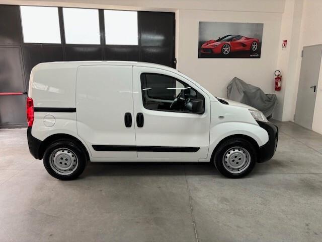 Citroen Nemo 1.3 HDi 75CV FAP Furgone