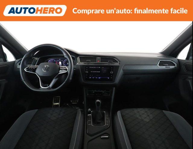 VOLKSWAGEN Tiguan 2.0 TDI 150 CV SCR DSG R-Line