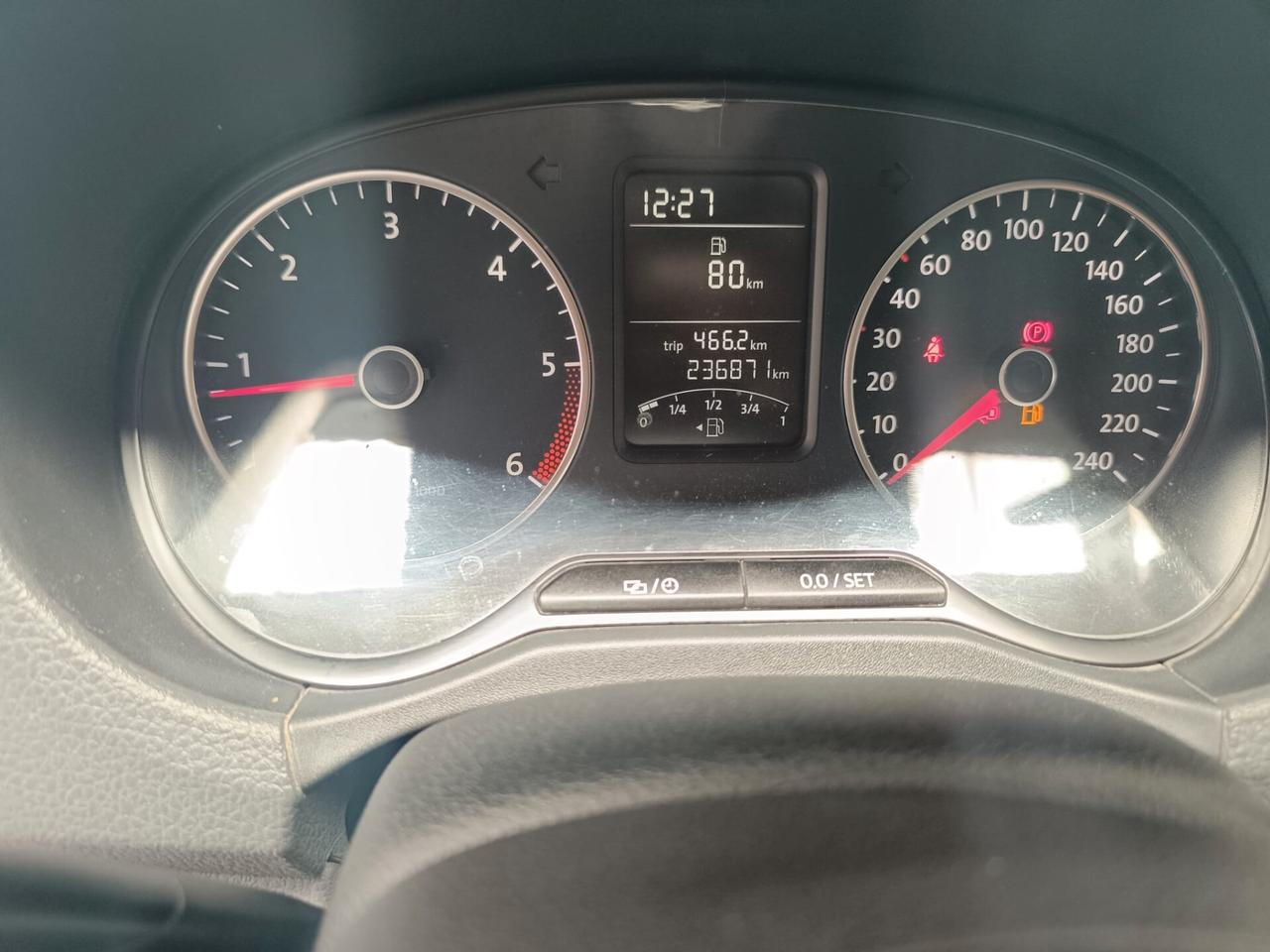 Volkswagen Amarok 2.0 BiTDI 180 CV 4MOTION Permanente
