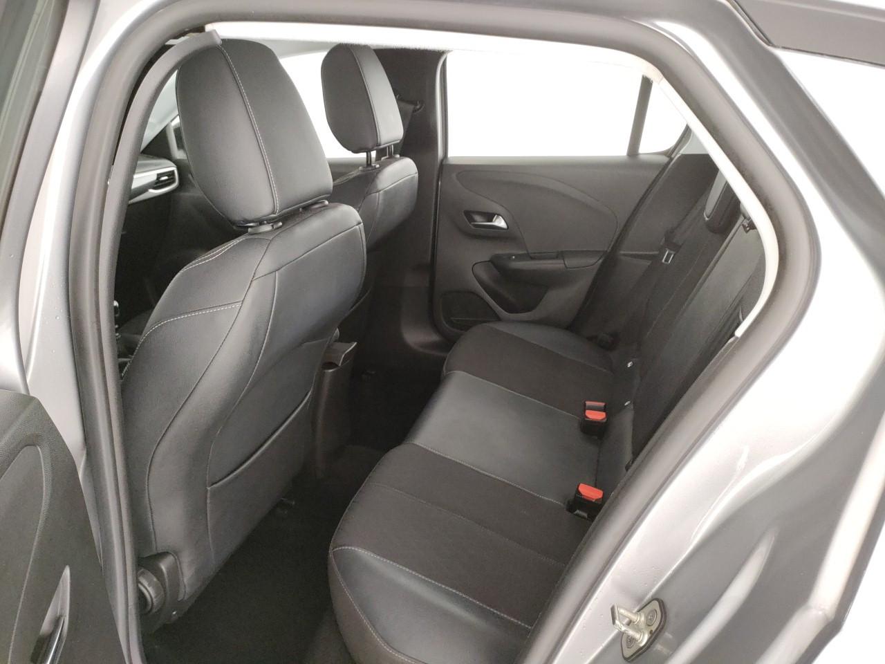 OPEL Corsa 1.2 Elegance s&s 100cv