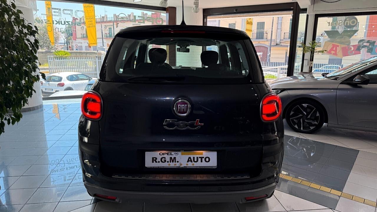 Fiat 500L 1.3 Multijet 95 CV Cross