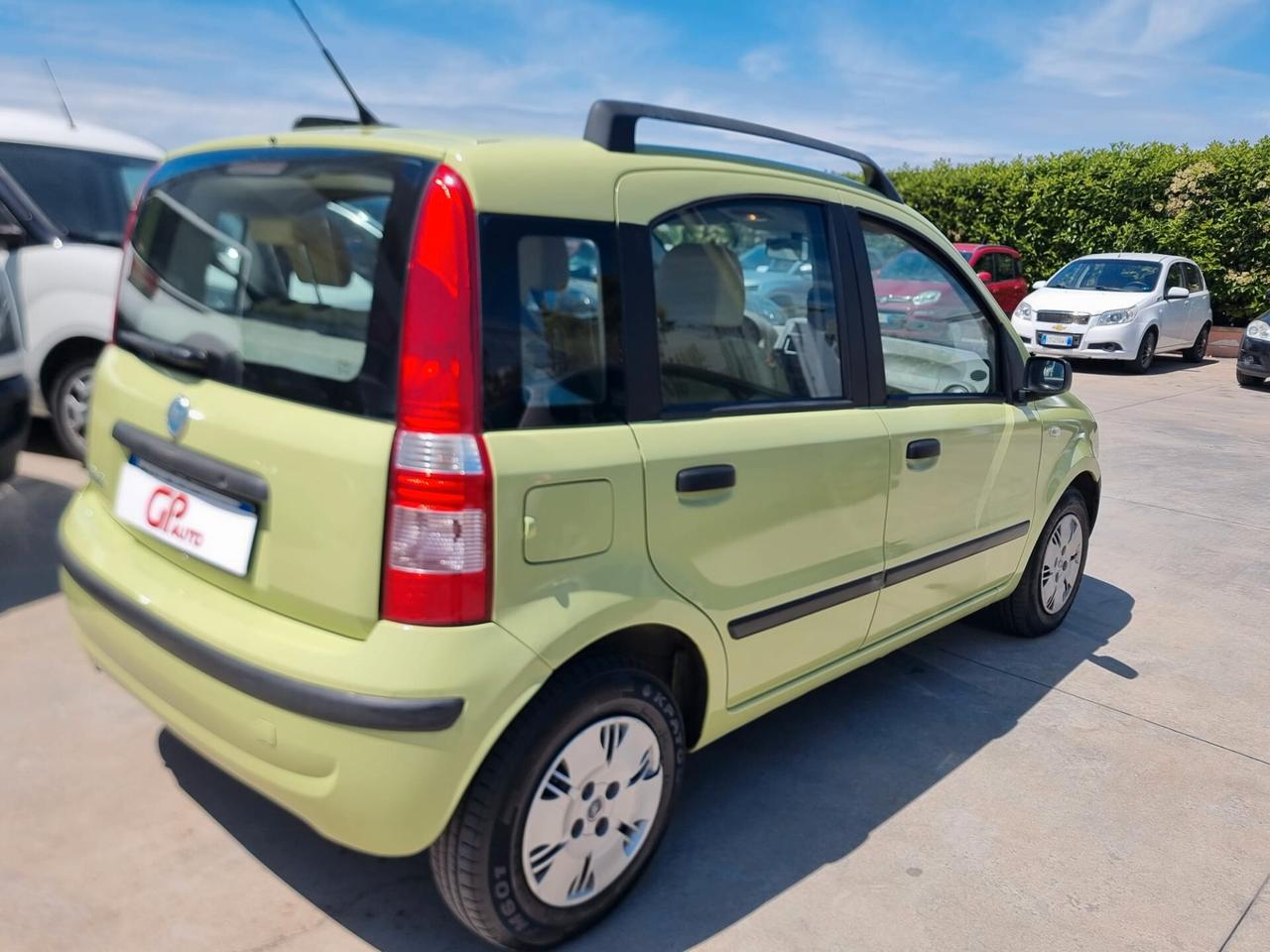 Fiat Panda 1.1 Actual