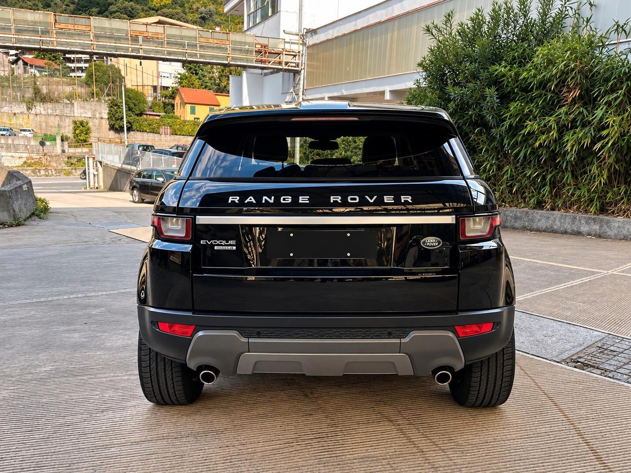 Land Rover Range Evoque 2.0 TD4 150 CV 5p. HSE Dynamic