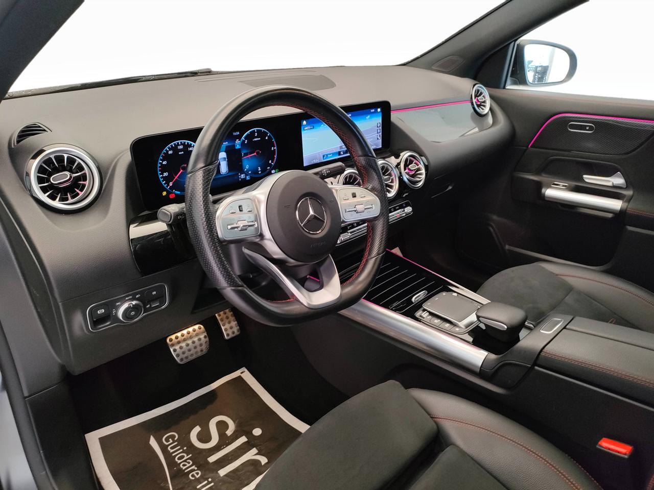 Mercedes-Benz GLA-H247 2020 - GLA 200 d Premium 4matic auto