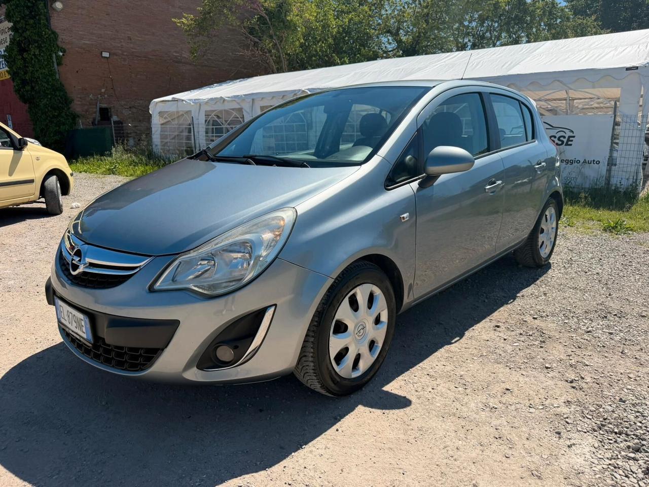 Opel Corsa 1.3 COSMO