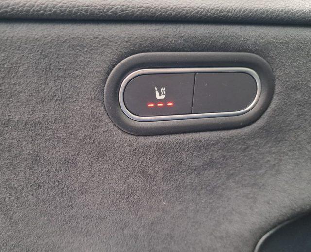 MERCEDES-BENZ A 180 d Premium AMG OK NEO PATENTATI