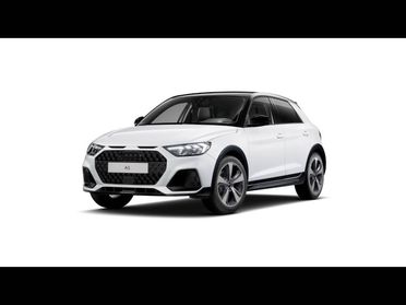AUDI A1 ALLSTREET 30 TFSI S-TRONIC S-LINE EDITION