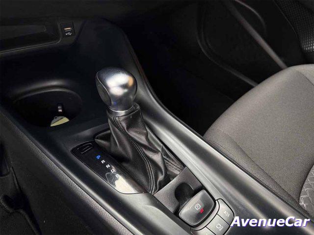 TOYOTA C-HR 1.8h Business e-cvt TELECAMERA CARPLAY PREZZO REAL