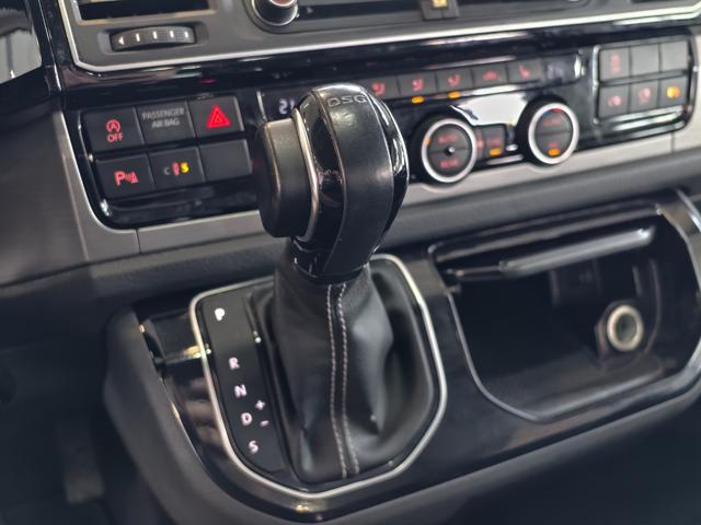 VOLKSWAGEN Multivan T6 2.0 TDI 204CV DSG 4Motion Highline