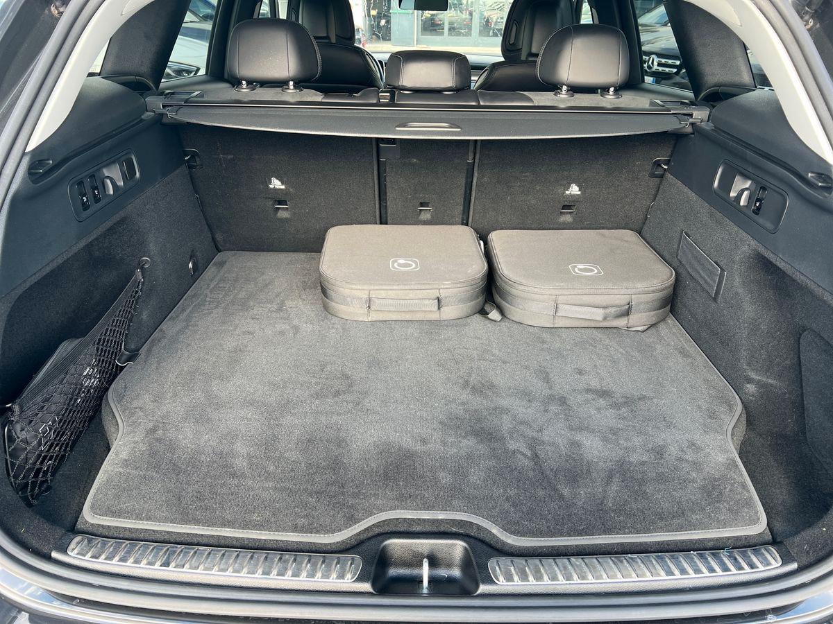 Mercedes-Benz GLC 300 de phev AMG Line Advanced 4matic auto