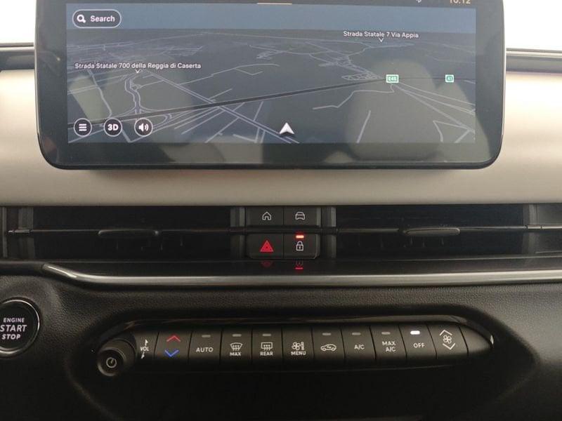 FIAT 600 Hybrid DCT MHEV La Prima + Vernice