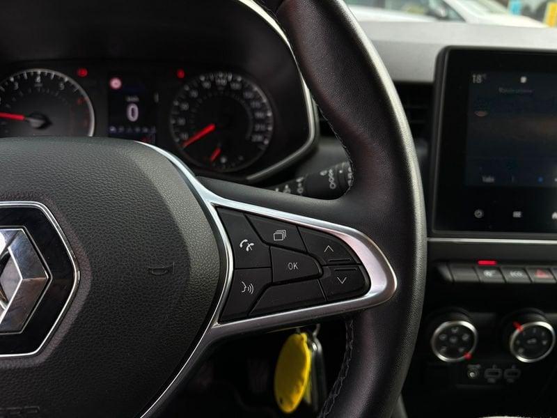 Renault Clio 5 Porte 1.0 TCe Zen