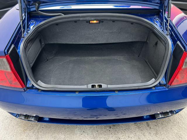 MASERATI Spyder 4.2 V8 32V Cambiocorsa ASI