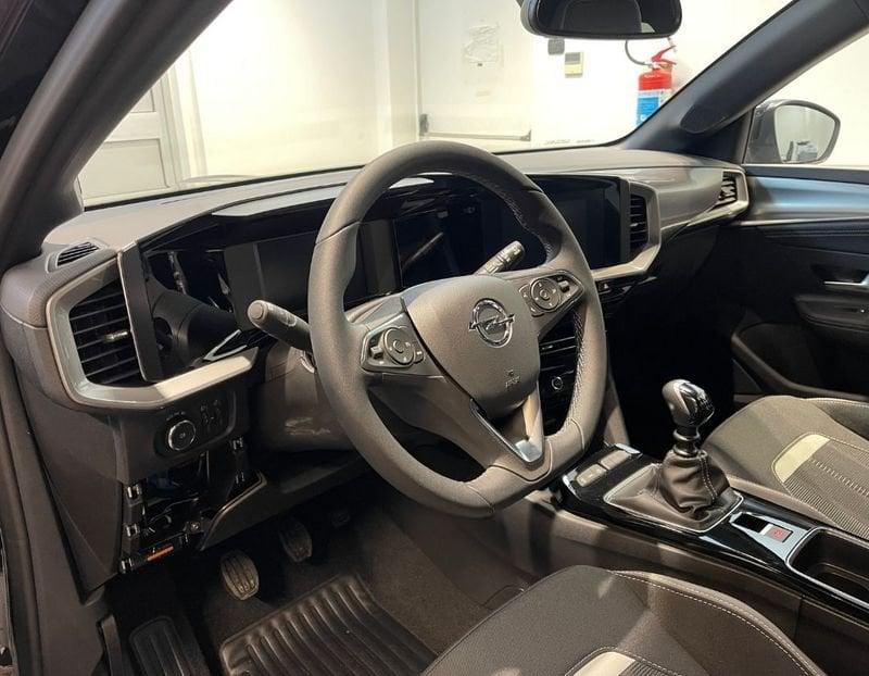 Opel Mokka 1.2 Turbo GS