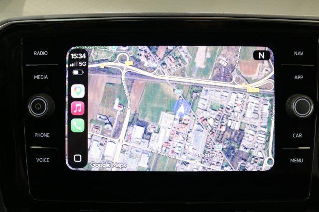 VOLKSWAGEN Passat Variant 2.0 TDI SCR EVO DSG Business "" BELL1SS1MA ""