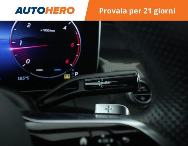 MERCEDES-BENZ GLC 220 d 4Matic Mild Hybrid AMG Premium