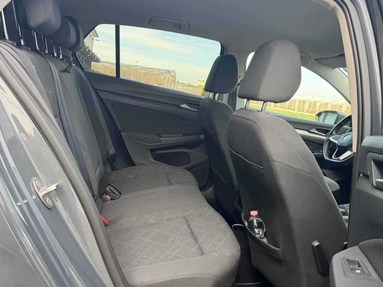 Volkswagen Golf 2.0 TDI 150 CV DSG SCR Life