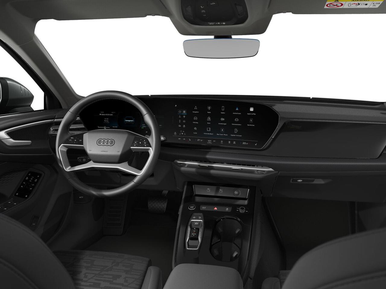 Audi A5 avant 2.0 tdi mhev+ business 204cv s-tronic